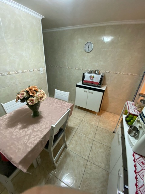 Casa, 4 quartos - Foto 43