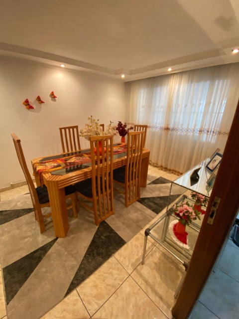 Casa, 4 quartos - Foto 35