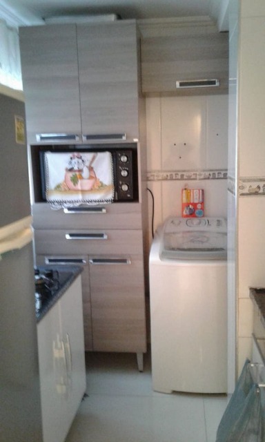 Apartamento, 2 quartos, 39 m² - Foto 10