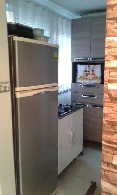 Apartamento, 2 quartos, 39 m² - Foto 2