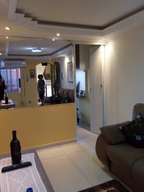 Apartamento, 2 quartos, 39 m² - Foto 4