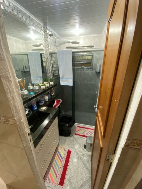 Casa, 4 quartos - Foto 52