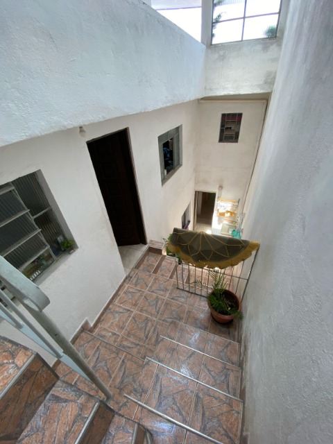 Casa, 4 quartos - Foto 20