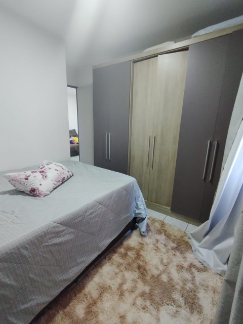 Apartamento, 2 quartos, 52 m² - Foto 3
