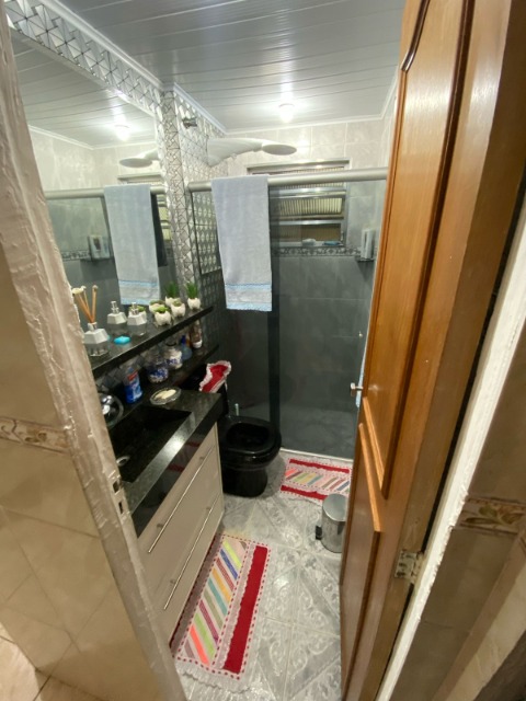 Casa, 4 quartos - Foto 44