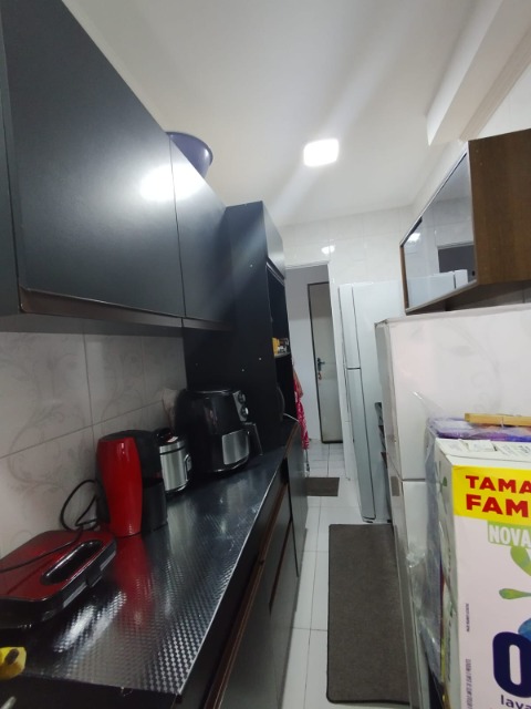 Apartamento, 2 quartos, 52 m² - Foto 1