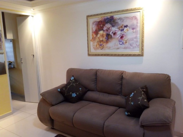 Apartamento, 2 quartos, 39 m² - Foto 6