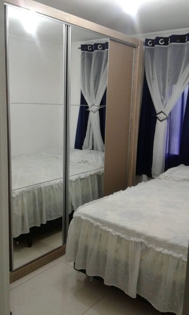 Apartamento, 2 quartos, 39 m² - Foto 5
