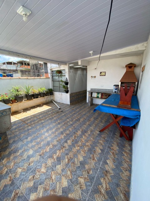 Casa, 4 quartos - Foto 8