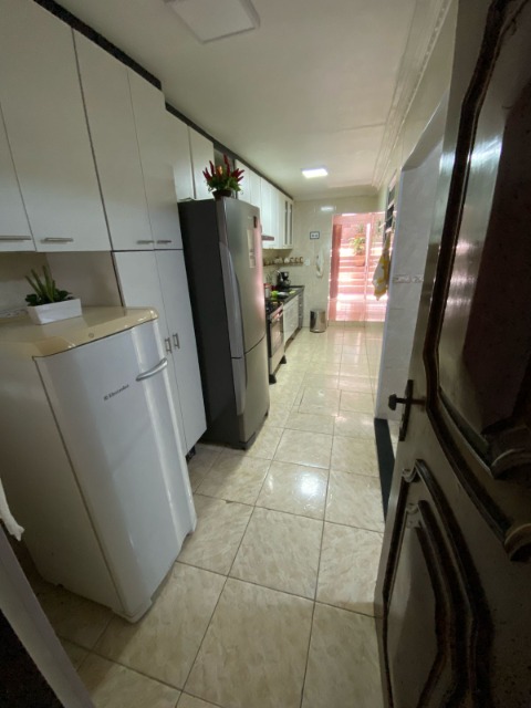 Casa, 4 quartos - Foto 28