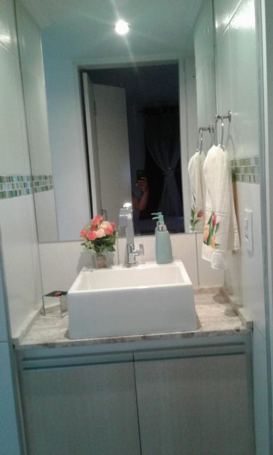 Apartamento, 2 quartos, 39 m² - Foto 13