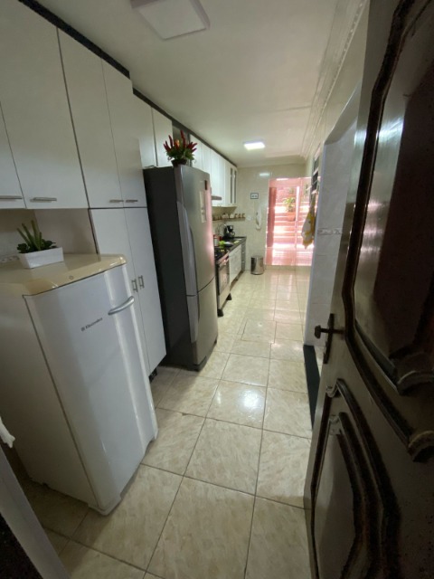 Casa, 4 quartos - Foto 27