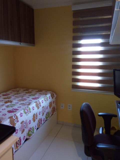 Apartamento, 2 quartos, 39 m² - Foto 8