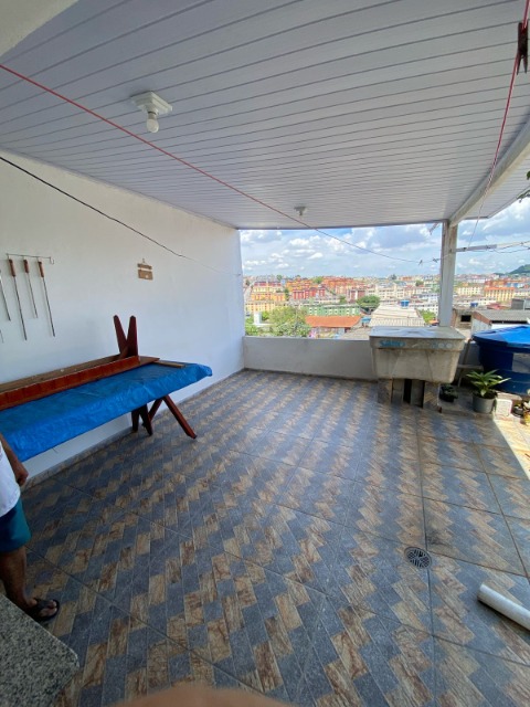 Casa, 4 quartos - Foto 5