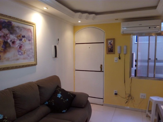 Apartamento, 2 quartos, 39 m² - Foto 1