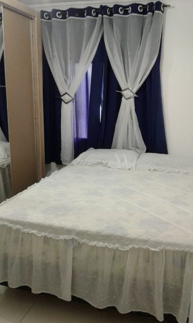Apartamento, 2 quartos, 39 m² - Foto 11