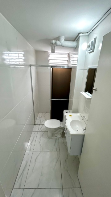 Apartamento, 2 quartos, 46 m² - Foto 1