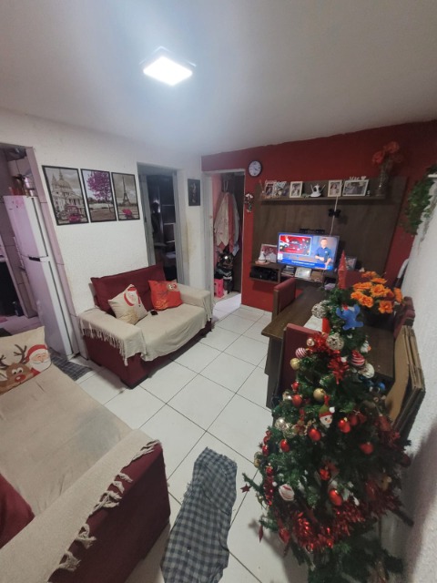 Apartamento, 2 quartos, 36 m² - Foto 5