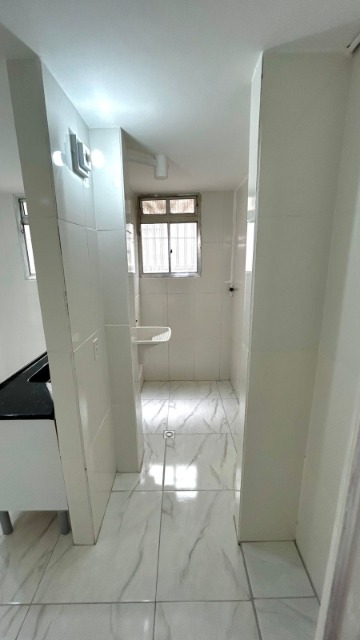 Apartamento, 2 quartos, 46 m² - Foto 2