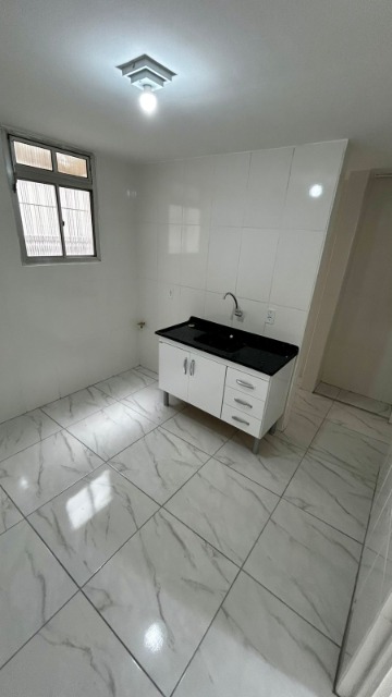 Apartamento, 2 quartos, 46 m² - Foto 8