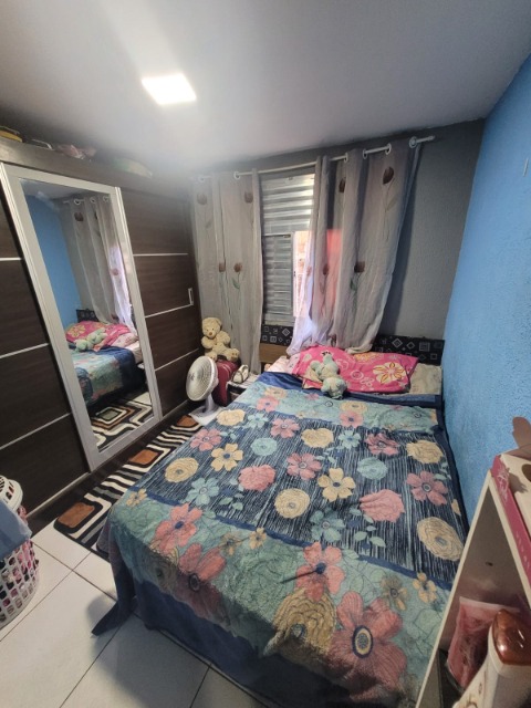 Apartamento, 2 quartos, 36 m² - Foto 9