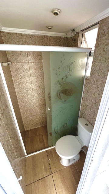 Apartamento, 2 quartos, 36 m² - Foto 5