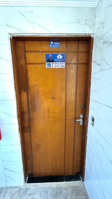 Apartamento, 2 quartos, 46 m² - Foto 2