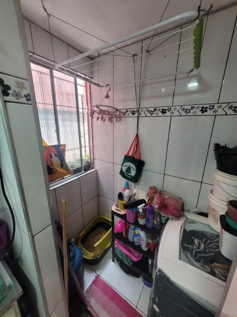 Apartamento, 2 quartos, 36 m² - Foto 7