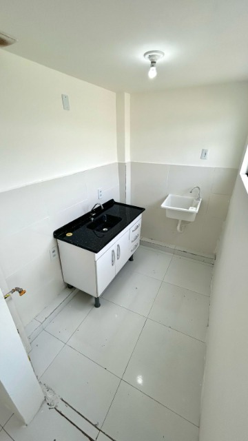 Apartamento, 2 quartos, 46 m² - Foto 9