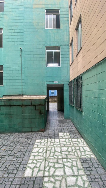 Apartamento, 2 quartos, 46 m² - Foto 8