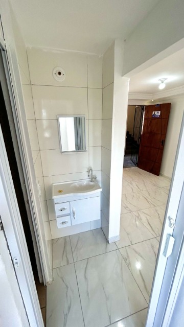 Apartamento, 2 quartos, 36 m² - Foto 6