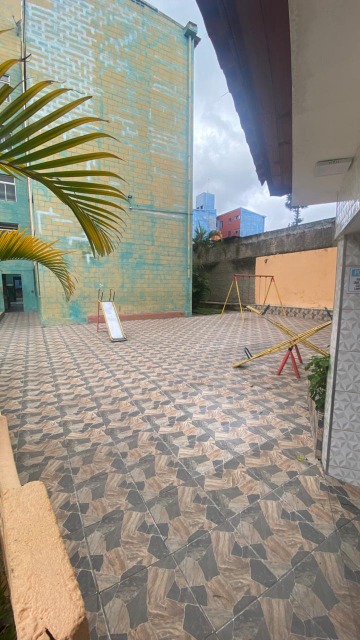Apartamento, 2 quartos, 46 m² - Foto 3