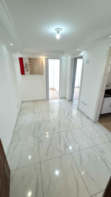 Apartamento, 2 quartos, 36 m² - Foto 1