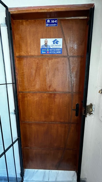 Apartamento, 2 quartos, 36 m² - Foto 3