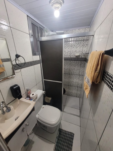 Apartamento, 2 quartos, 36 m² - Foto 3