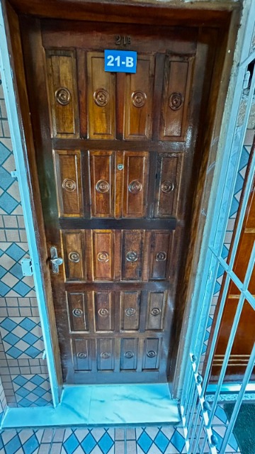 Apartamento, 2 quartos, 46 m² - Foto 5