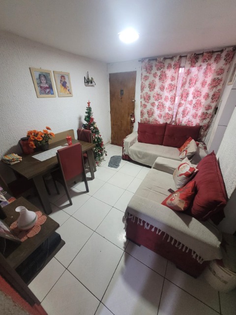 Apartamento, 2 quartos, 36 m² - Foto 2