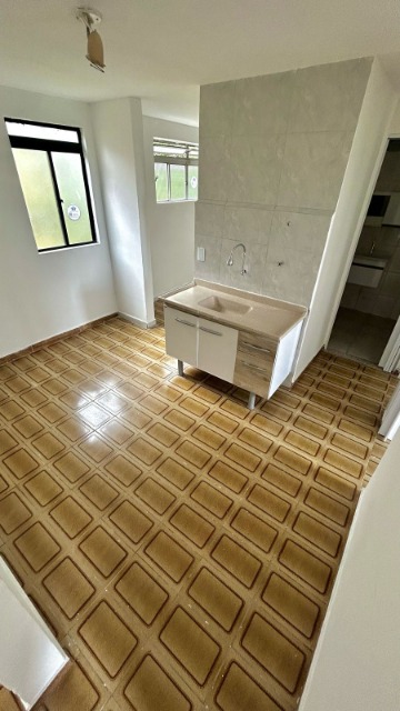 Apartamento, 2 quartos, 56 m² - Foto 5
