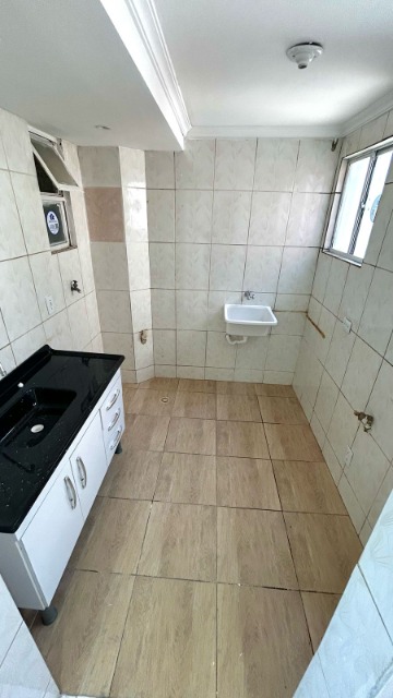 Apartamento, 2 quartos, 36 m² - Foto 2