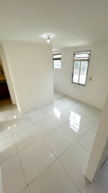 Apartamento, 2 quartos, 46 m² - Foto 1