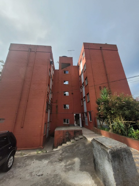 Apartamento, 2 quartos, 36 m² - Foto 8