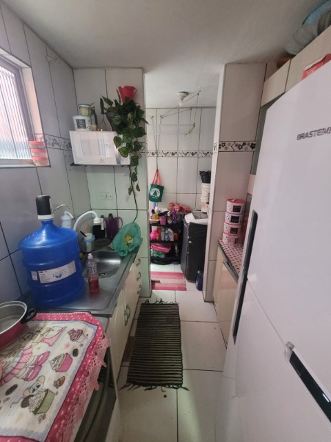 Apartamento, 2 quartos, 36 m² - Foto 4