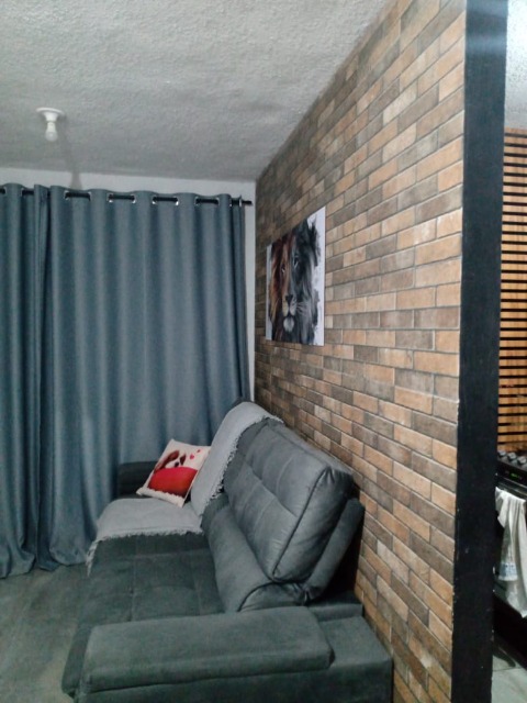 Apartamento, 2 quartos, 41 m² - Foto 6