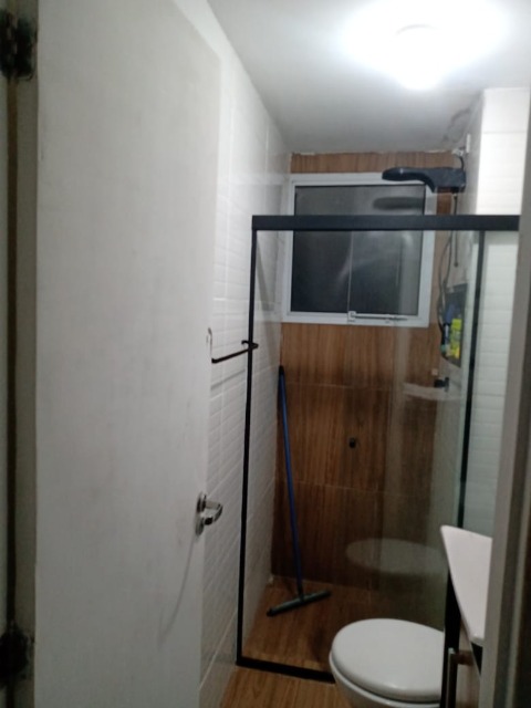Apartamento, 2 quartos, 41 m² - Foto 15