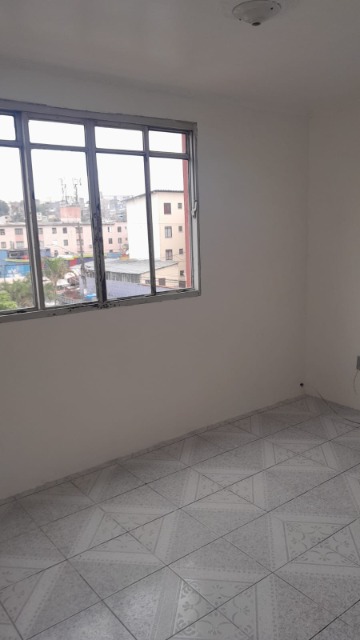 Apartamento, 2 quartos, 46 m² - Foto 11
