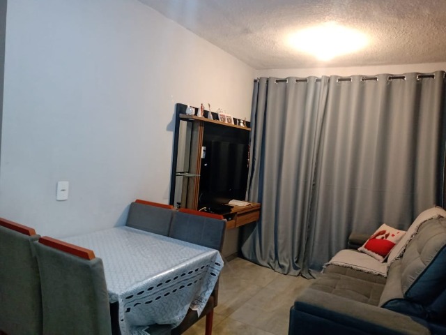 Apartamento, 2 quartos, 41 m² - Foto 2