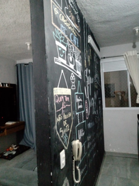 Apartamento, 2 quartos, 41 m² - Foto 4
