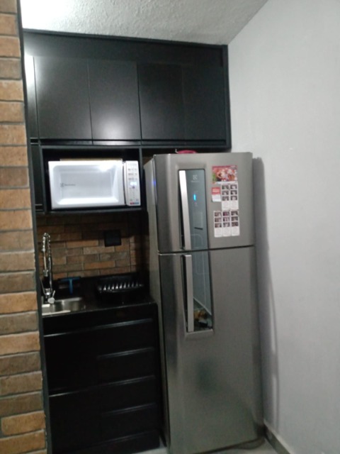 Apartamento, 2 quartos, 41 m² - Foto 5