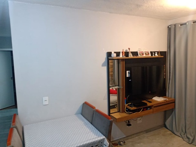 Apartamento, 2 quartos, 41 m² - Foto 9