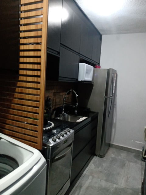 Apartamento, 2 quartos, 41 m² - Foto 1